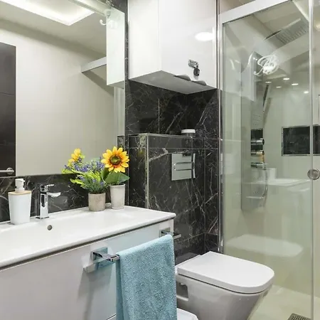 דירה Copacabana 1 - One Bed Playa Feñabe