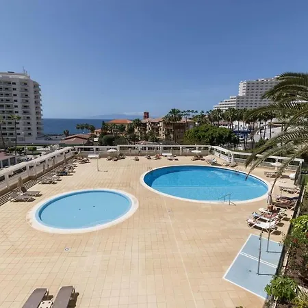 Copacabana 1 - One Bed *