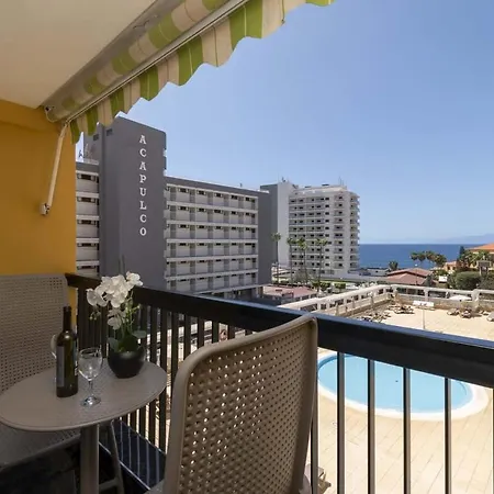 Copacabana 1 - One Bed דירה *