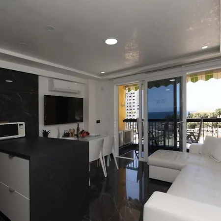 Copacabana 1 - One Bed *