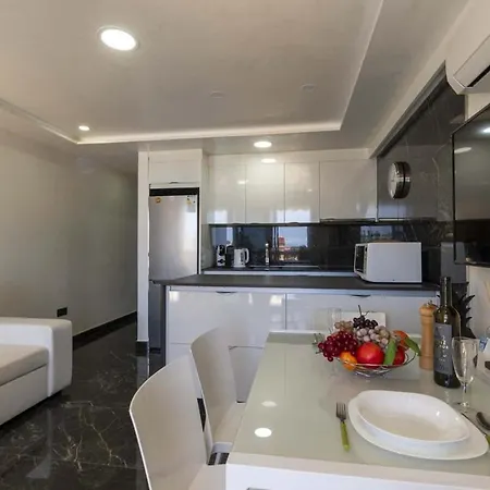 Copacabana 1 - One Bed *