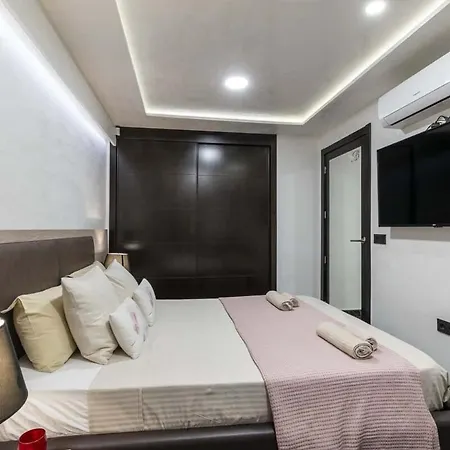Copacabana 1 - One Bed