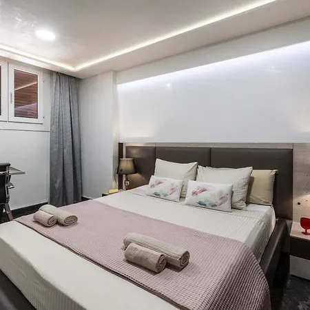 Copacabana 1 - One Bed 公寓 *