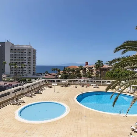 Copacabana 1 - One Bed Playa Feñabe