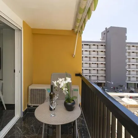 Copacabana 1 - One Bed