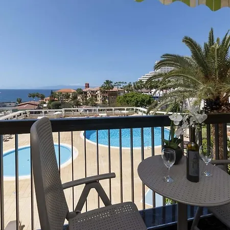 Copacabana 1 - One Bed *